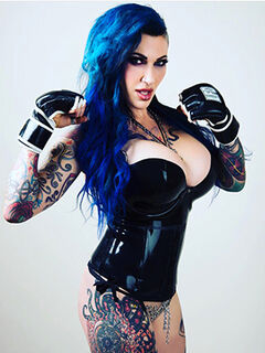 Jenevieve Hexxx